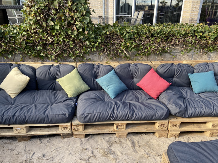 Beachstrand